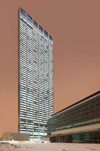 Paper-Thin Architecture Captures Image 5