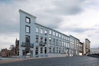 Paper-Thin Architecture Captures Image 6