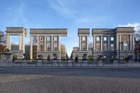 Paper-Thin Architecture Captures Image 8