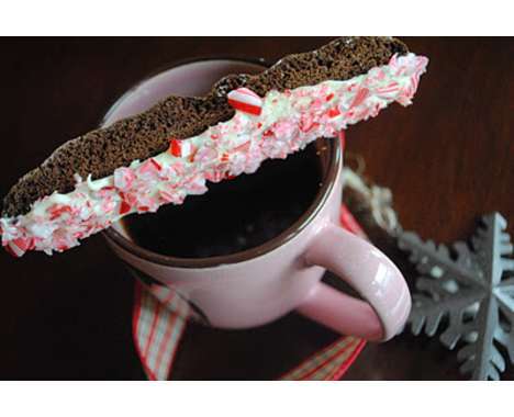 20 Caffeinated Confections