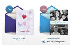 Gift-Included Greetings