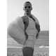 Monochromatic Seaside Editorials Image 2