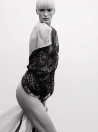 Monochromatic Seaside Editorials Image 4