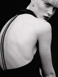 Monochromatic Seaside Editorials Image 7