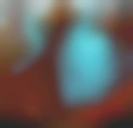 Ethereal Satellite Snaps