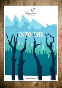Geometric Iconography Film Prints Image 6
