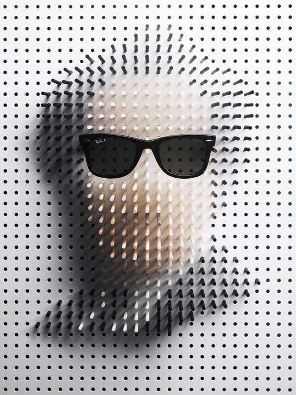 Pop Icon Pintraits