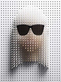 Push Pin Portraits Image 3