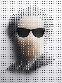 Push Pin Portraits Image 5