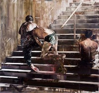 Disappearing People Depictions Image 5