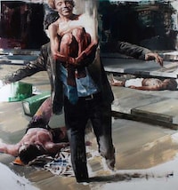 Disappearing People Depictions Image 6