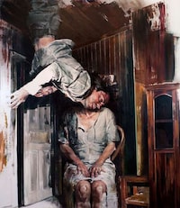 Disappearing People Depictions Image 8
