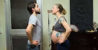 Pregnancy Process Videos Image 8
