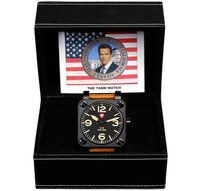 Governator-Inspired Timepieces Image 4