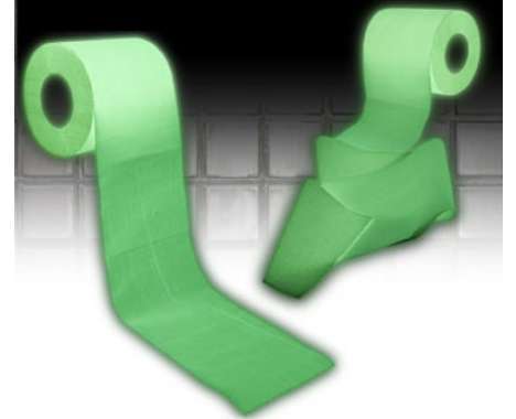 39 Toilet Paper Remixes