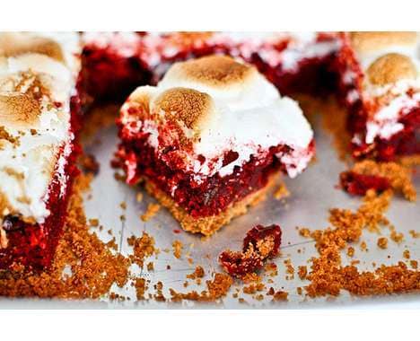 25 Mouthwatering Brownies