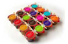 Cutely Canned Cakes