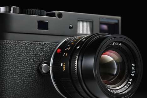 Crystal-Clear Colorless Cameras