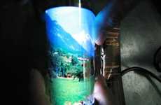 Unbreakable Smartphone Displays