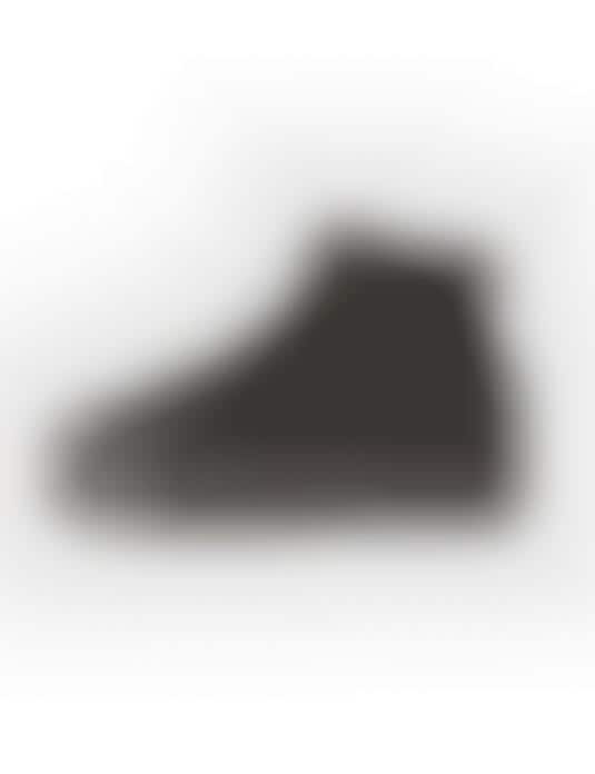 High-Heeled Runners