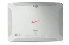 Envisioned Athletic Technology