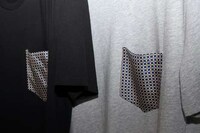 Premium Pocket Tees Image 2