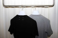 Premium Pocket Tees Image 3