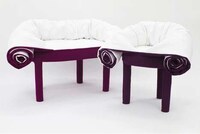 Cozily Versatile Furnishings Image 2