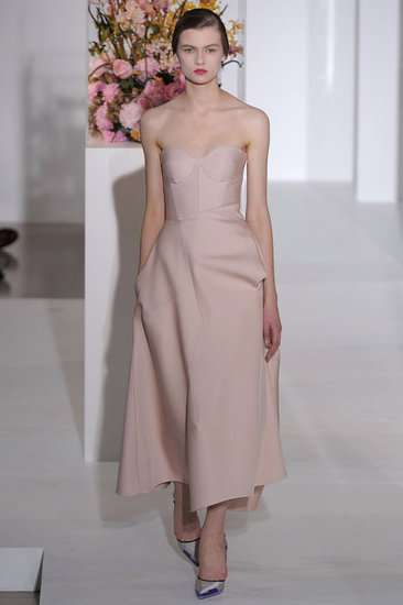 Muted Barely-There Fashion