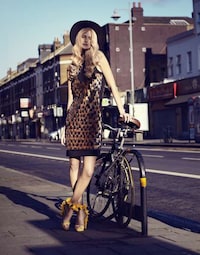 Bohemian Street Photoshoots Image 3