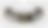Skull-Adorned Friendship Bracelets Image 1