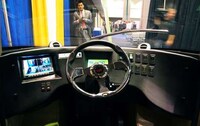 Adorable Electric Mini Autos Image 6