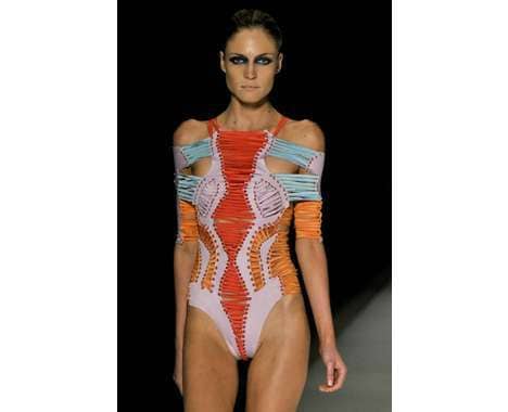 30 Ludicrous Bathing Suits