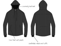 Casual Corporate Sweatshirts Image 3