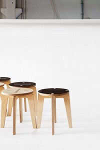 Math-Like Furniture Designs Image 2