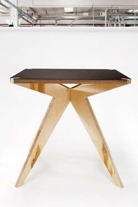 Math-Like Furniture Designs Image 3