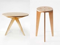 Math-Like Furniture Designs Image 4