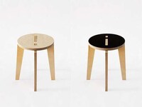 Math-Like Furniture Designs Image 5
