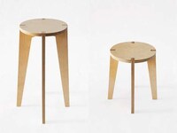 Math-Like Furniture Designs Image 7