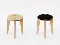 Math-Like Furniture Designs Image 8