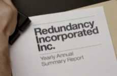 Ridiculous Redundancy Reels