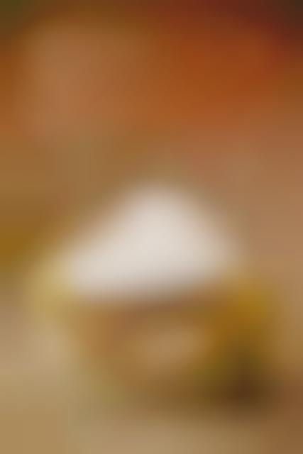 Corn Husk-Clad Cakes