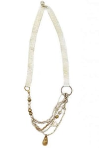 Fair Trade Statement Jewelry Image 6