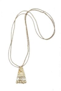 Fair Trade Statement Jewelry Image 7