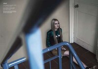 Eclectically Gritty Editorials Image 2