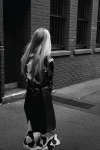 Eclectically Gritty Editorials Image 5
