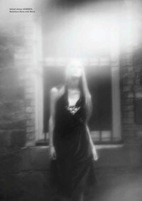 Eclectically Gritty Editorials Image 6