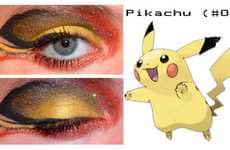 Pocket Monster Beauty Enhancement