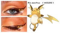 Pocket Monster Beauty Enhancement Image 6