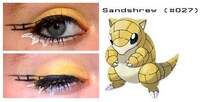 Pocket Monster Beauty Enhancement Image 7